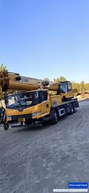 Buy XCMG QY25KC Used Crane / 2 Buy XCMG QY25KC Used Crane / 2
